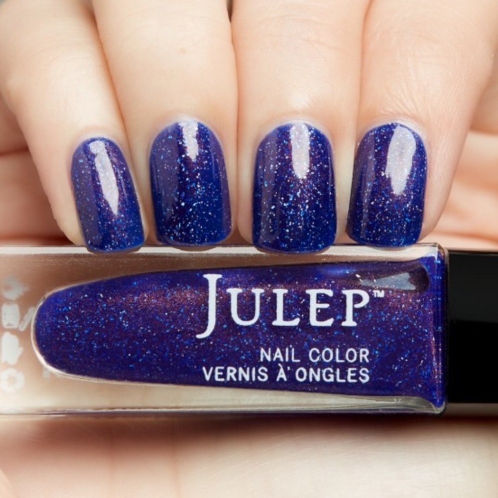Julep nail polish - Ginny